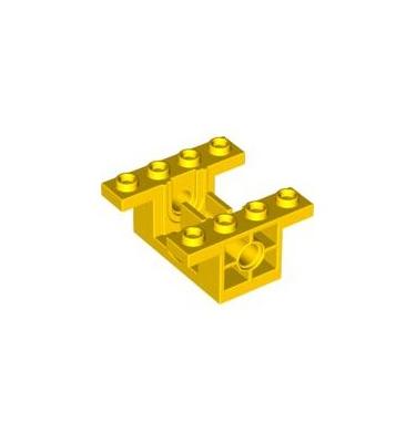 Technic sebességváltó 4 x 4 x 1 2/3
