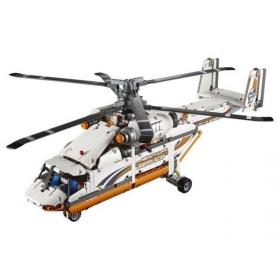 Teheremelő helikopter™