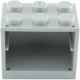 Szekrény 2 x 3 x 2™