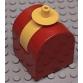 Duplo kocka 2 x 2 x 2 lekerekített