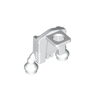 Minifigura jet pack
