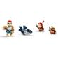 Diddy Kong utazása a bányacsillében kiegészítő szett