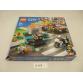Lego City 60319 - CSAK ÜRES DOBOZ!