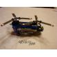 Iker-rotoros helikopter