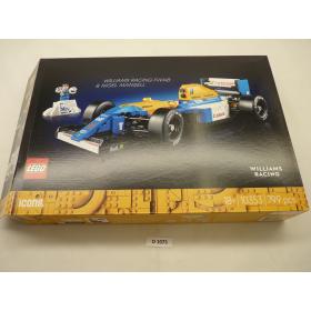Lego Icons 10353 - CSAK ÜRES DOBOZ!™