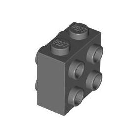 1 x 2 x 1 2/3 módosított kocka™
