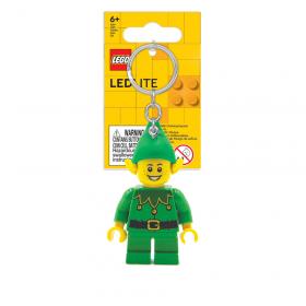 LEGO® Világítós Elf kulcstartó™