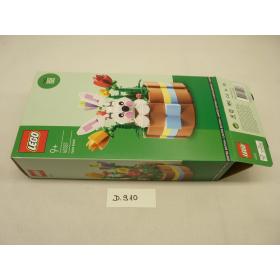 Lego Seasonal 40587 - CSAK ÜRES DOBOZ!™