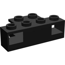 Vonat prizma tartó 1 x 4™