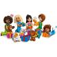 LEGO® Friends Adventi naptár 2025