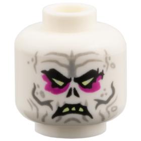 Minifigura fej™