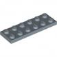 Lapos elem 2 x 6