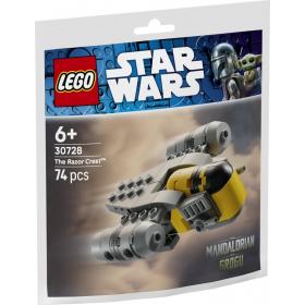 Razor Crest™ miniépítmény - polybag™