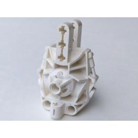 Bionicle Torzó - Toa Metru™
