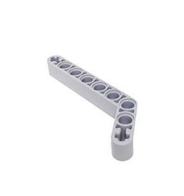 Technic hajlított emelőkar 1 x 9