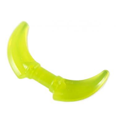Minifigura fegyver kiegészítő