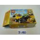 Lego Creator 31041 - CSAK ÜRES DOBOZ!!!
