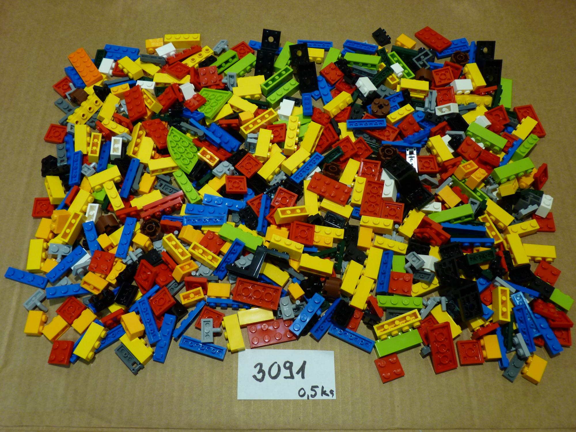 lego