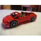 LEGO Ferrari 430 Spider 1:17