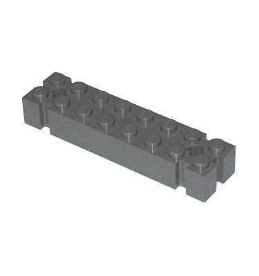 Módosított kocka 2 x 8