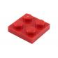Lapos elem 2 x 2