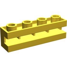 1 x 4 módosított kocka™