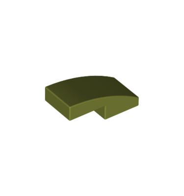 2 x 1 x 2/3 ívelt elem