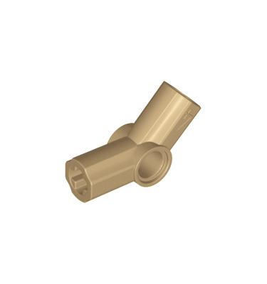 Technic tengely- és pin csatlakozó 135°