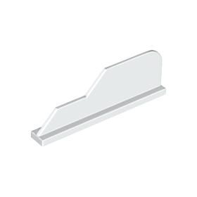 8 x 1 farok elem (lépcsőzetes)™