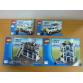Rendőrség Super Pack