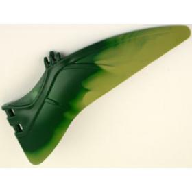 Dinoszaurusz szárny (Pteranodon, jobb) - mintás/matricás™