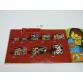 Lego Star Wars 7929 - CSAK ÖSSZERAKÁSI ÚTMUTATÓ