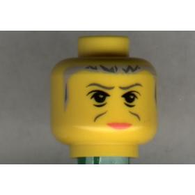 Minifigura fej™