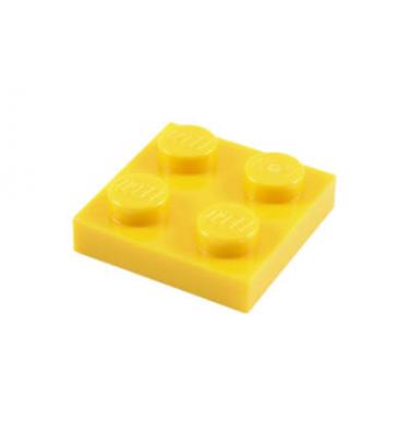 Lapos elem 2 x 2