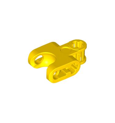 Technic, Tengely csatlakozó 2 x 3
