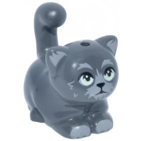 Cica - mintás/matricás™