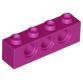 Technic kocka 1 x 4