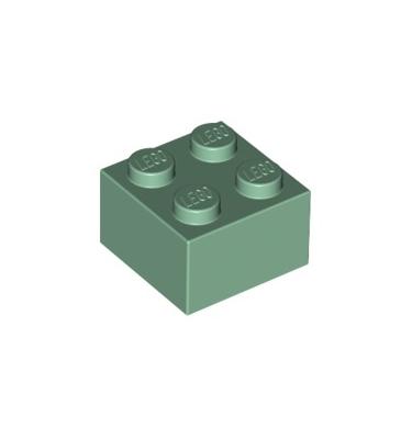 Kocka 2 x 2