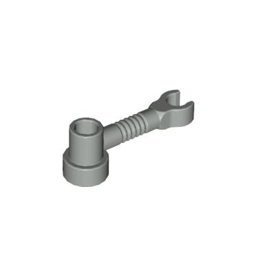 Rúd 1 x 3 (robotkar)