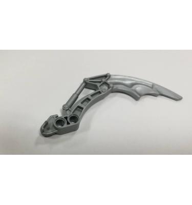 Bionicle Visorak Agyar