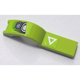Sárvédő 1 x 4 1/2 - mintás/matricás™