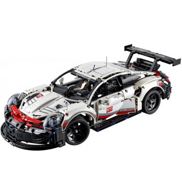 Porsche 911 RSR