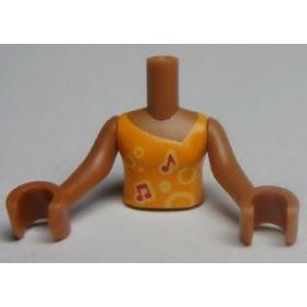 Friends figura felsőtest™