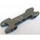 Technic tengely- és pin csatlakozó 2 x 7
