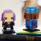 Kingsley Shacklebolt™ és Nymphadora Tonks™
