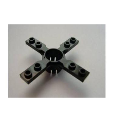 Propeller, 4 pengés