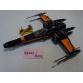 Poe's X-Wing Fighter