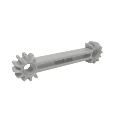 Technic kar fogaskerék végekkel 1 x 7