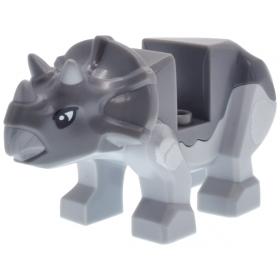 Dinoszaurusz kölyök triceratopsz™