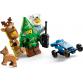 LEGO® City Adventi naptár 2025